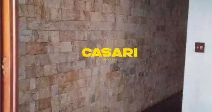 Sobrado com 3 dormitórios à venda, 338 m² - paulicéia - são bernardo do campo/sp