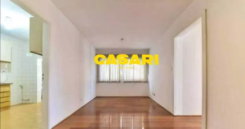 Apartamento com 2 dormitórios à venda 60 m² | nova petrópolis são bernardo do campo/sp