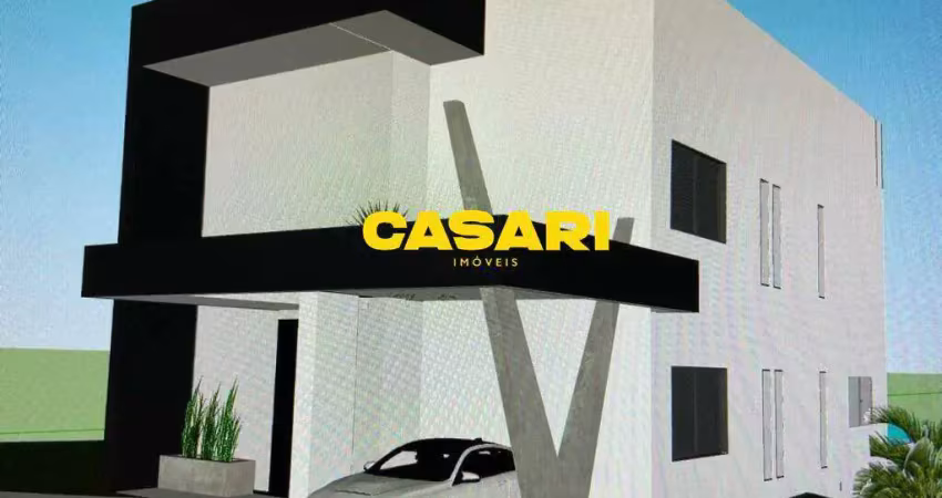 Casa alto padrão com 4 suítes e piscina – 778 m² no parque terra nova ii, são bernardo do campo/sp