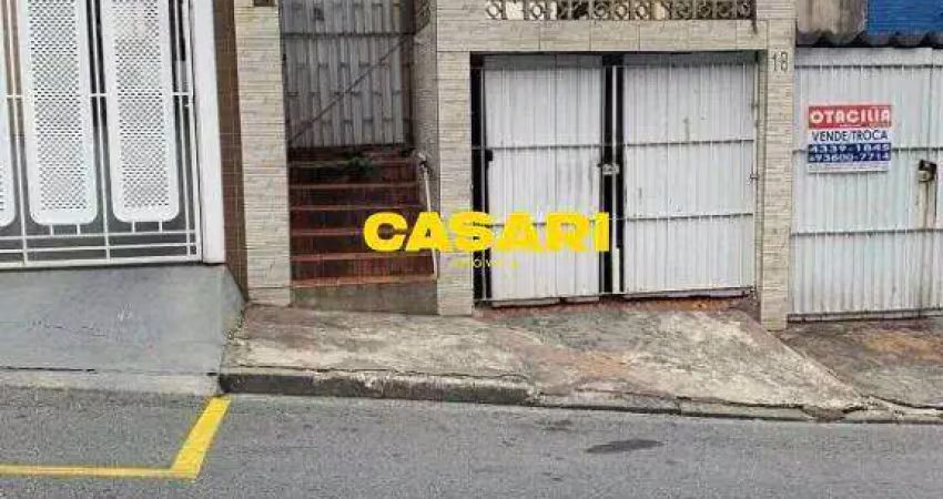 Terreno à venda, 423 m² - vila gonçalves - são bernardo do campo/sp