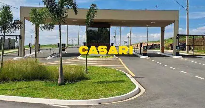 Terreno à venda, 200 m² - vila dos ipês - boituva/sp