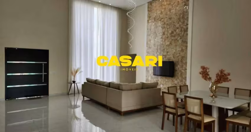 Casa à venda, 335 m² por r$ 1.945.000,00 - reserva campos de boituva - boituva/sp