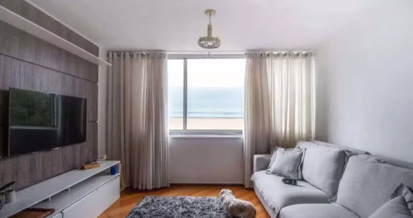 Apartamento com 2 dormitórios à venda, 90 m² - parque terra nova - são bernardo do campo/sp