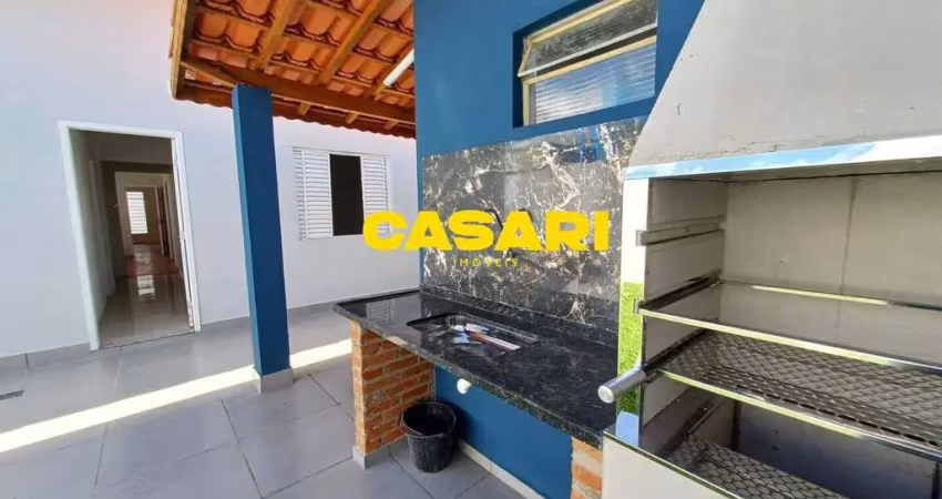 Casa com 4 dormitórios à venda, 125 m² por r$ 408.000,00 - jardim são paulo - boituva/sp