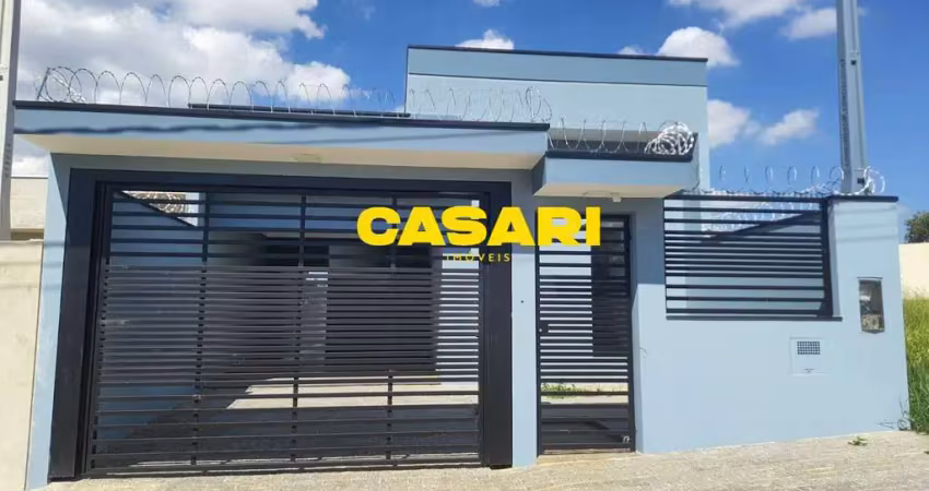 Casa com 2 dormitórios à venda, 136 m² - jardim são francisco - cerquilho/sp