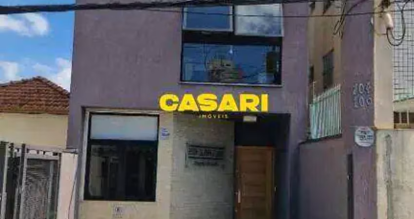 Prédio à venda, 453 m² - anchieta - são bernardo do campo/sp
