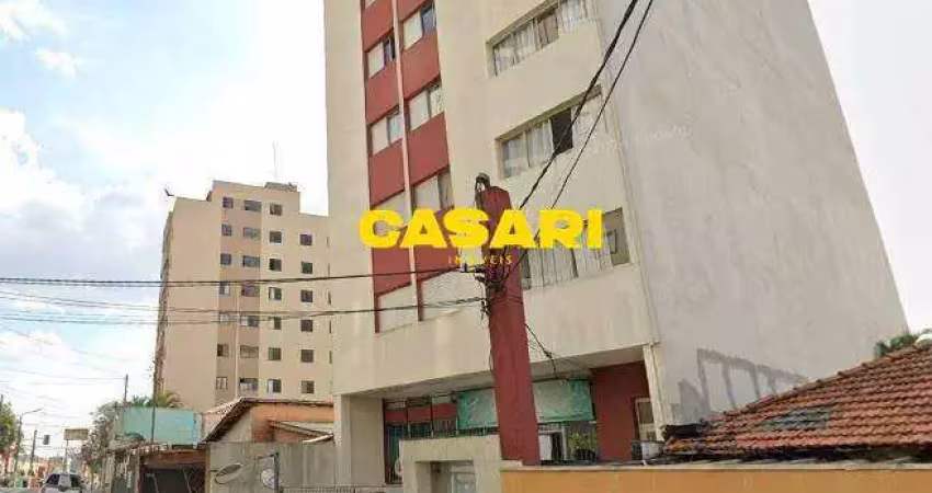 Apartamento à venda, 94 m² por r$ 589.000,00 - centro - são bernardo do campo/sp