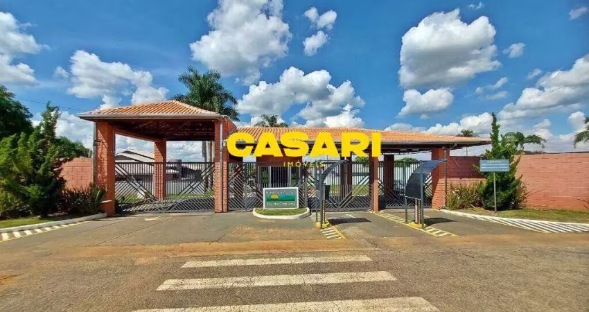 Terreno à venda, 1073,12 m² - bacaetava - vl das orquideas- iperó/sp