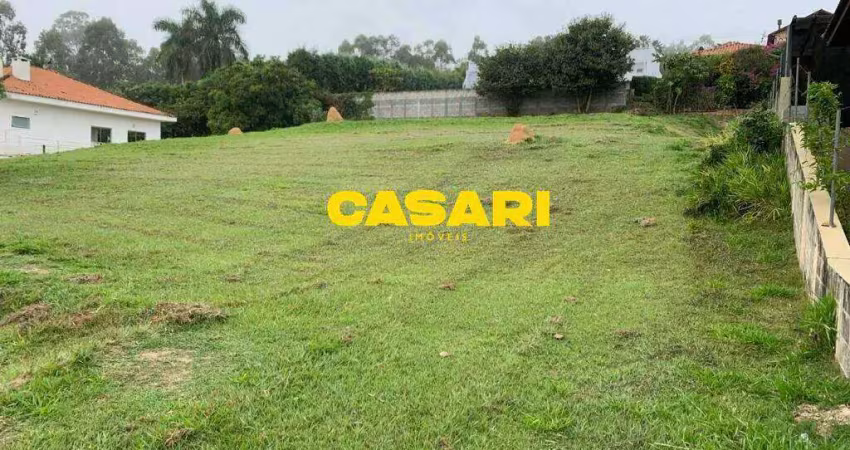 Terreno à venda, 1500 m² por r$ 440.000,00 - saint claire - boituva/sp