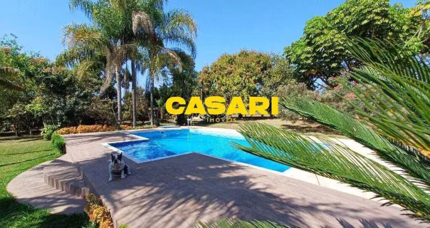 Chácara com 2 dormitórios à venda, 1000 m²- jardim santa adelia - boituva/sp