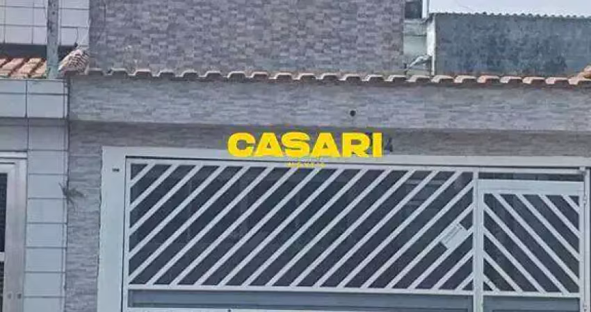 Sobrado com 3 dormitórios, suíte e varanda à venda na vila padre anchieta – diadema/sp