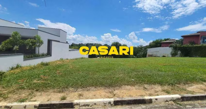 Terreno à venda, 1000 m² - village san raphael - cerquilho/sp