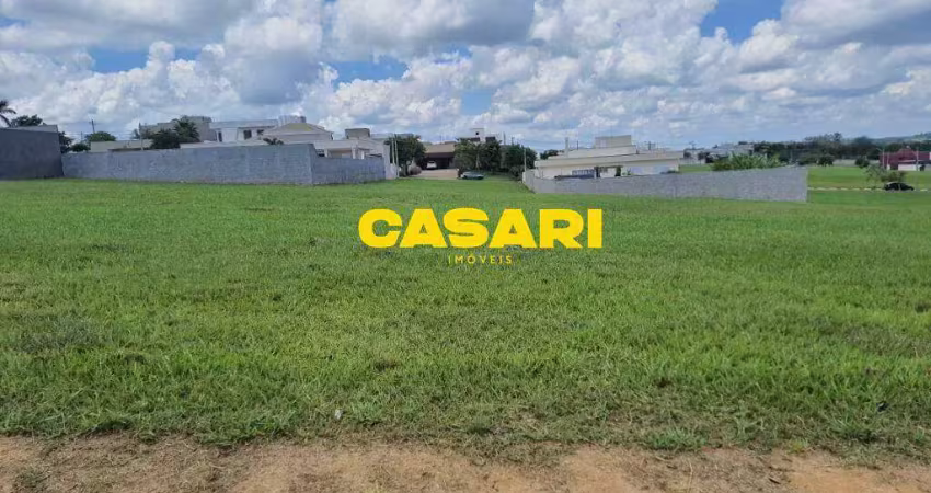 Terreno à venda, 1000 m² - san raphael - cerquilho/sp