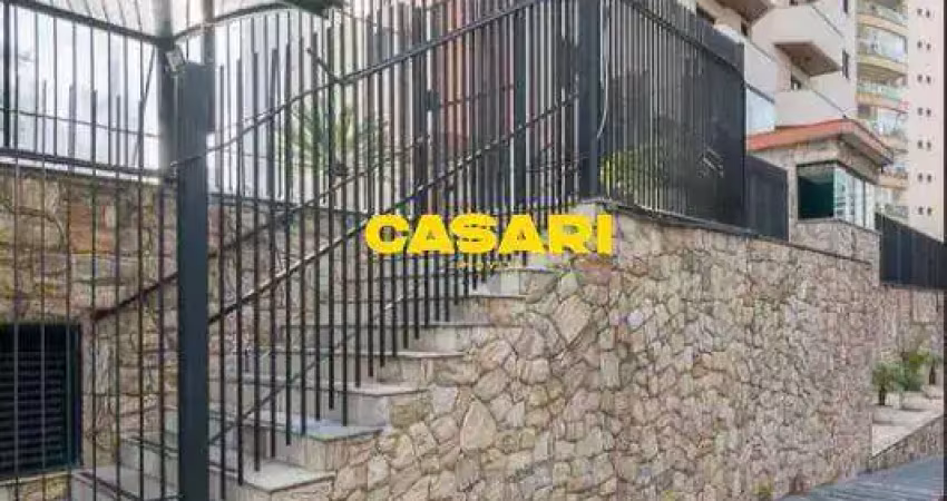Apartamento à venda, 88 m² por r$ 499.900,00 - jardim bela vista - santo andré/sp