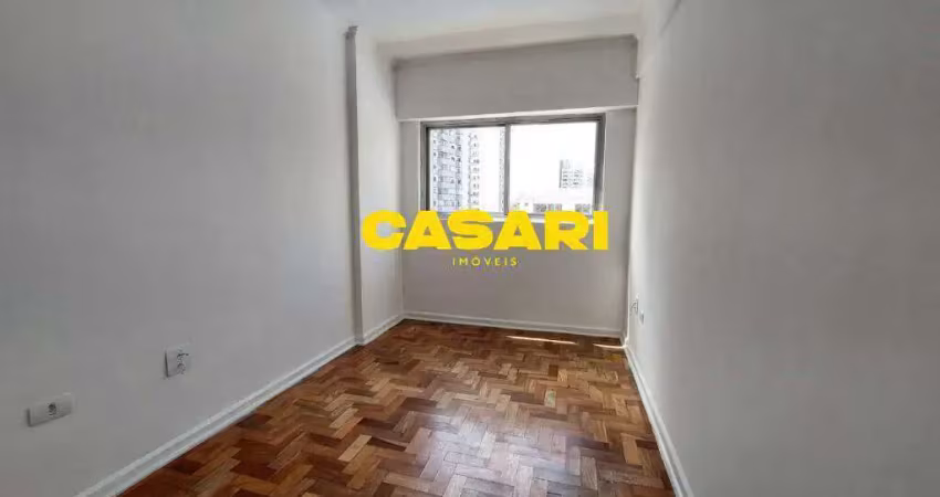 Apartamento com 2 dormitórios à venda, 60 m² - nova petrópolis - são bernardo do campo/sp