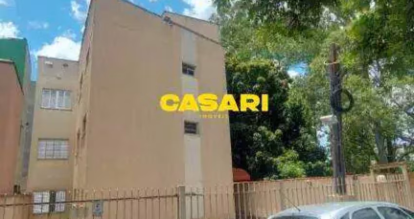 Apartamento com 3 dormitórios à venda, 69 m² - anchieta - são bernardo do campo/sp