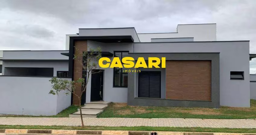 Casa com 3 dormitórios à venda, 155 m² - reserva dos ipês l - tatuí/sp