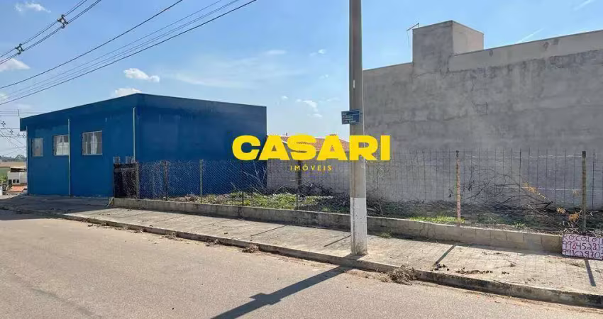 Terreno comercial à venda no jardim são paulo, boituva – 225m² com infraestrutura completa