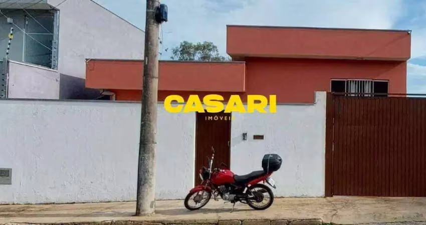 Casa com 3 dormitórios à venda, 170 m² - jardim oreana - boituva/sp