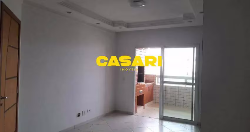 Apartamento à venda, 103 m² por r$ 795.000,00 - anchieta - são bernardo do campo/sp