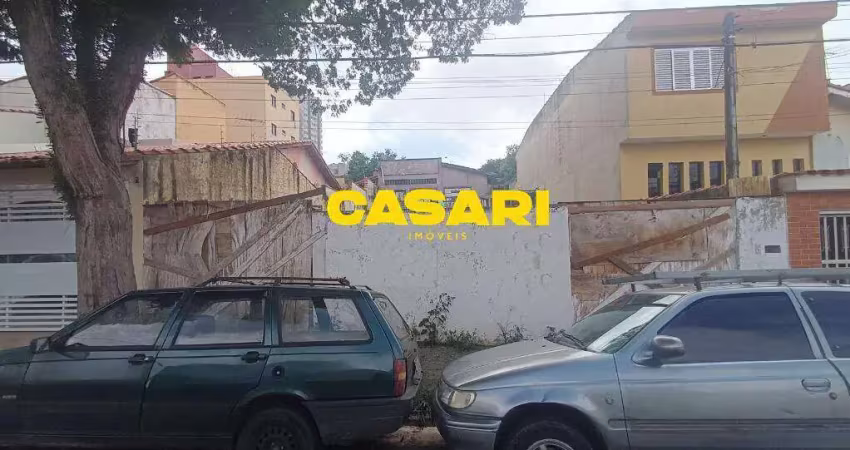 Terreno à venda, baeta neves - são bernardo do campo/sp