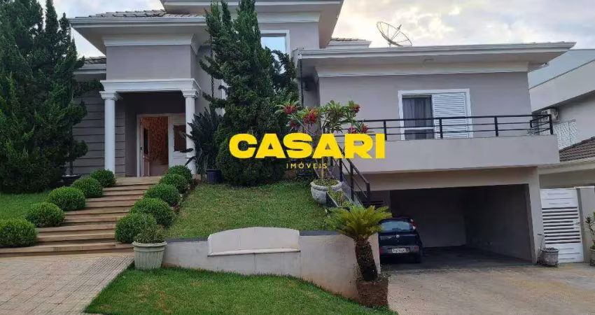 Casa com 3 dormitórios à venda no condomínio flora ville – boituva/sp – 371 m² de elegância e conforto