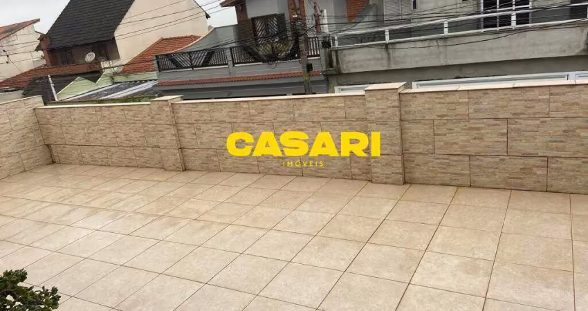 Sobrado com 3 dormitórios à venda, 216 m² - centro - são bernardo do campo/sp