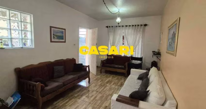 Sobrado com 4 dormitórios à venda em rudge ramos – 219m² e 2 suítes