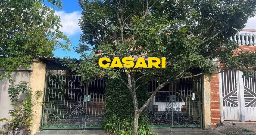 Sobrado espaçoso com 5 dormitórios e 150 m² à venda no anchieta – são bernardo do campo/sp