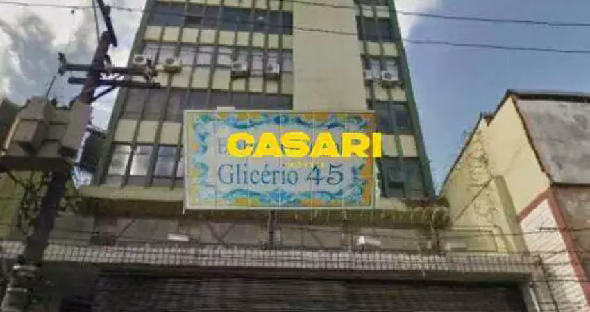Sala comercial à venda no Centro, Santo André 
