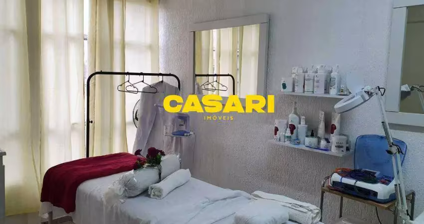 Sala comercial à venda no Centro, Santo André 