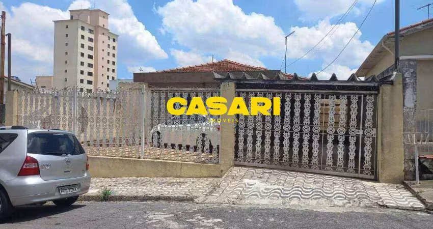 Terreno à venda, 486 m² - rudge ramos - são bernardo do campo/sp, próximo à faculdade e avenida senador vergueiro