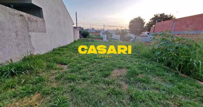 Terreno à venda, 140 m² por r$ 98.000,00 - gsp life - boituva/sp