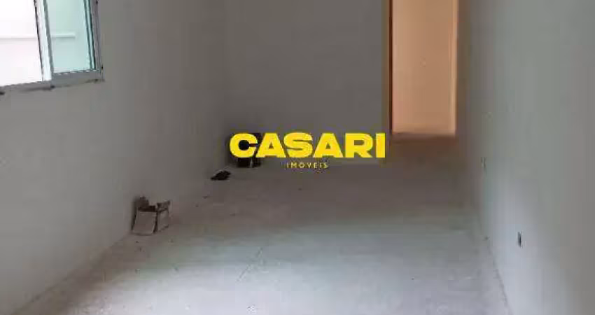 Apartamento com 2 dormitórios à venda, 50 m² - baeta neves - são bernardo do campo/sp
