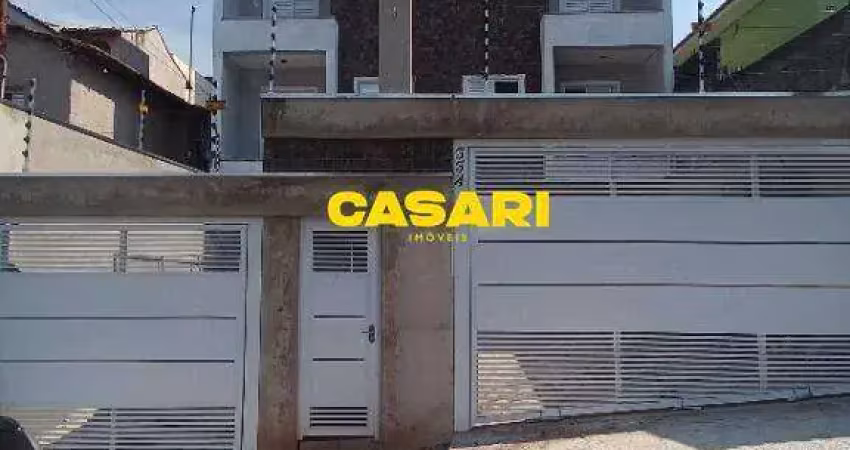Apartamento com 2 dormitórios à venda, 50 m² - baeta neves - são bernardo do campo/sp