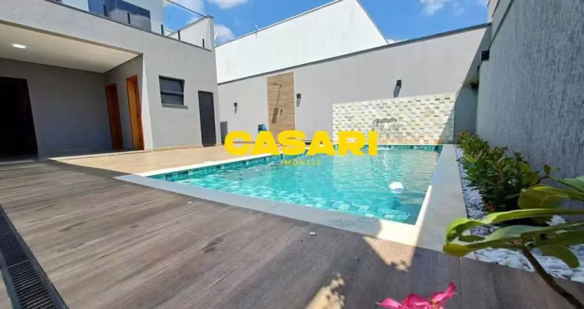 Sobrado com 3 dormitórios à venda, 244 m² - portal ville jardim europa - boituva/sp