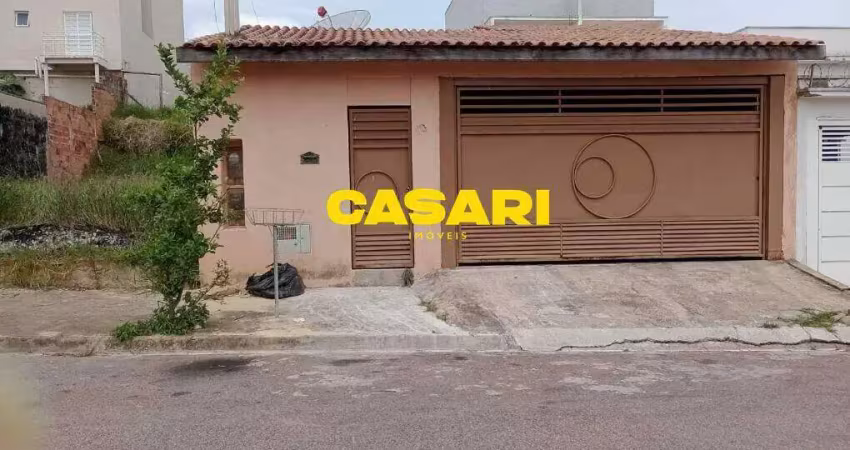 Casa com 3 dormitórios à venda no residencial água branca – boituva/sp – 140 m²