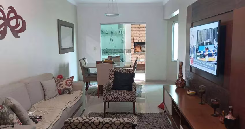 Apartamento com 3 dormitórios à venda, 98 m² por r$ 640.000 - baeta neves - são bernardo do campo/sp