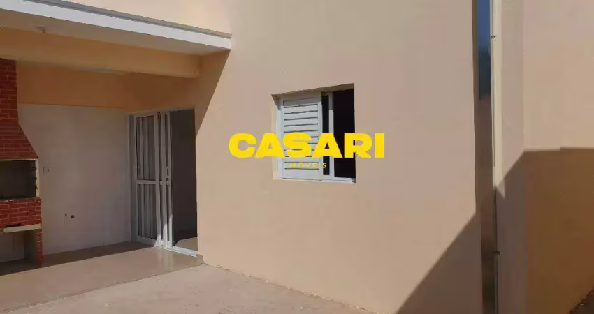 Casa à venda, 59 m² por r$ 307.000,00 - água branca - boituva/sp
