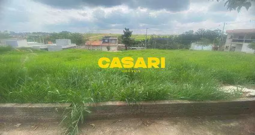 Terreno à venda na Água Branca, Boituva 