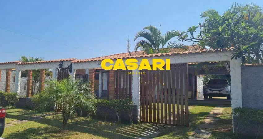 Chácara com 2 dormitórios à venda, 951 m² - residencial ecopark - tatuí/sp