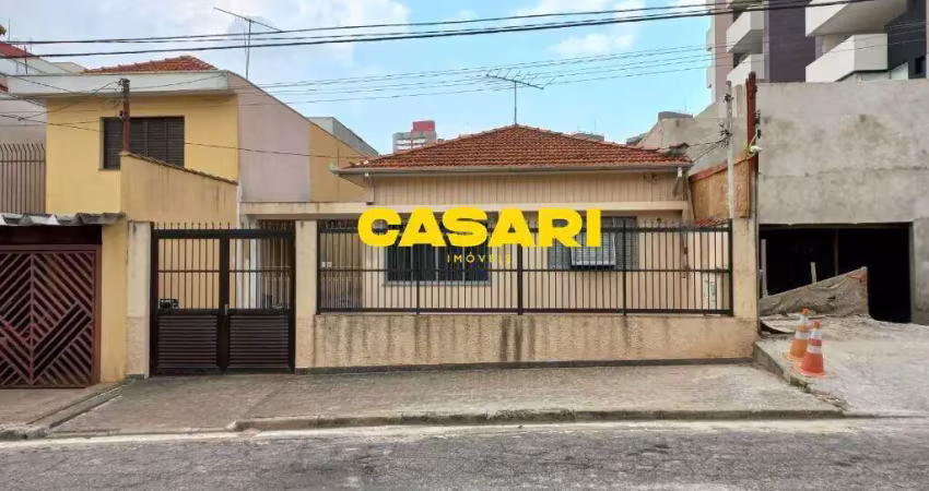 Terreno 400m² à venda na vila assunção – próximo ao shopping abc, santo andré