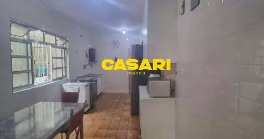 Sobrado com 2 dormitórios à venda, 144 m² por r$ 650.000,00 - taboão - são bernardo do campo/sp