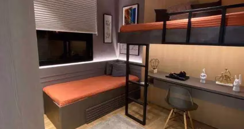 Apartamento à venda, 2 quartos, 1 suíte, 1 vaga, baeta neves - são bernardo do campo/sp