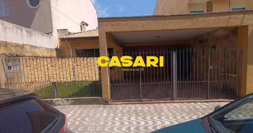 Terreno à venda, 180 m² - vila assunção - santo andré/sp