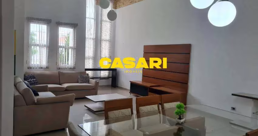 Casa com 3 dormitórios à venda, 225 m² - portal dos pássaros - boituva/sp
