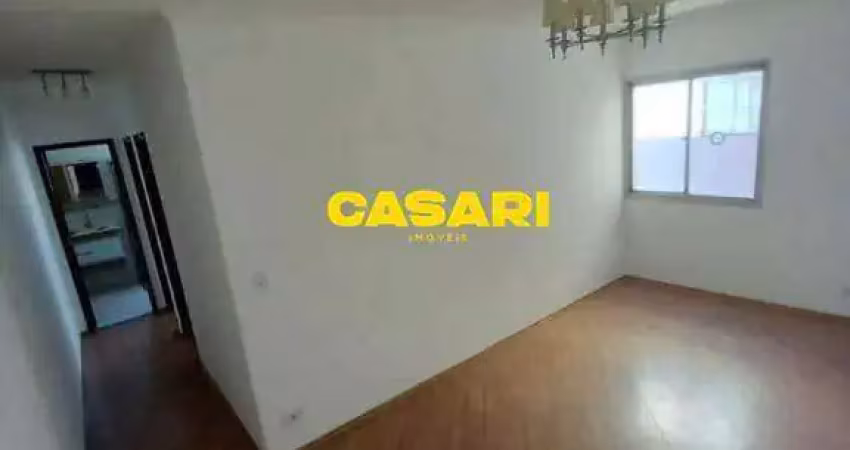 Apartamento com 2 dormitórios à venda no baeta neves – 70 m² com lazer completo