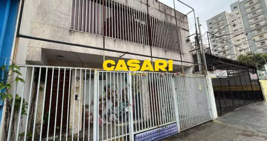 Prédio, 800 m² - venda ou aluguel - rudge ramos - são bernardo do campo/sp