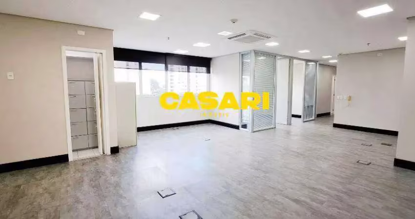 Sala comercial à venda no Centro, São Bernardo do Campo 