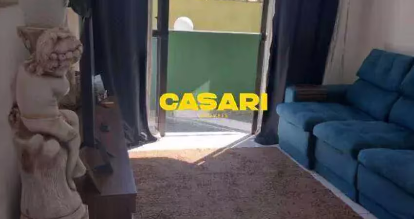 Apartamento com 2 dormitórios à venda, 81 m² - parque selecta - são bernardo do campo/sp